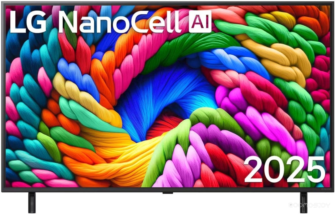 Nanocell AI NANO90 65NANO90A6B
