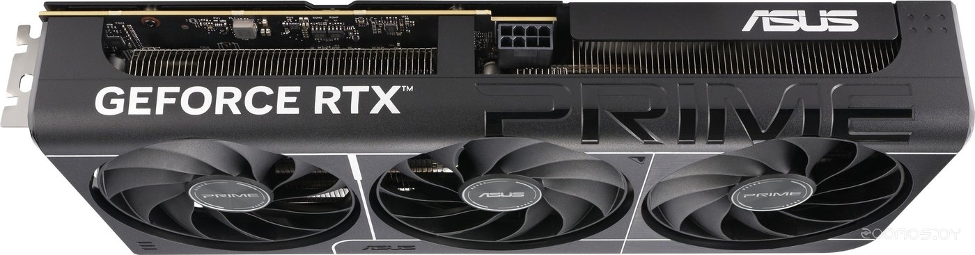 Prime GeForce RTX 5060 Ti 16GB GDDR7 OC Edition PRIME-RTX5060TI-O16G