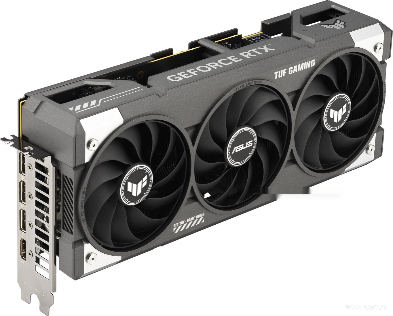 TUF Gaming GeForce RTX 5060 8GB GDDR7 OC Edition TUF-RTX5060-O8G-GAMING