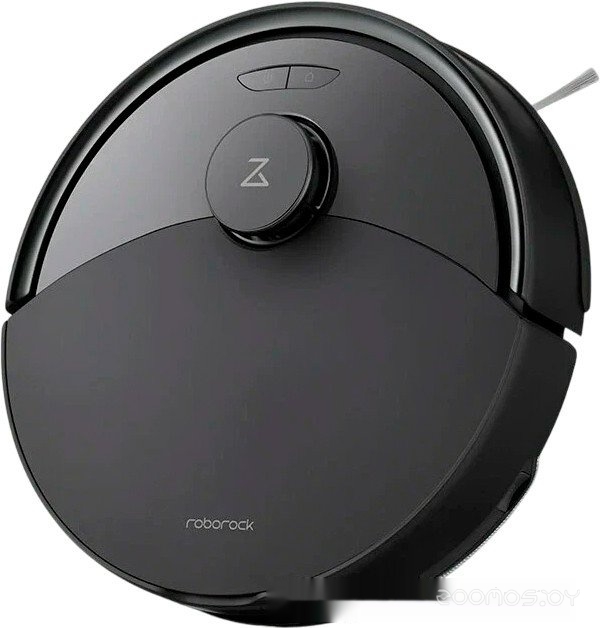 Q8 Max Pro RRA1TAL Q8MRP52-02 (с русской озвучкой, черный)