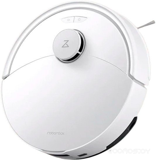 Q8 Max Pro RRA1TAL Q8MRP02-02 (с русской озвучкой, белый)