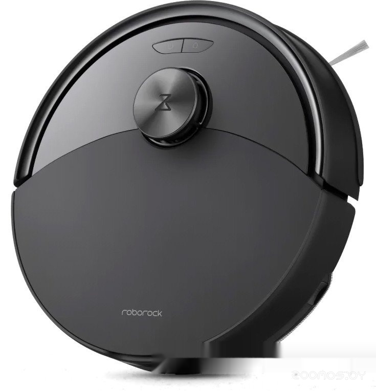 S8 Pro RRA0TAL S8PR52-02 (с русской озвучкой, черный)