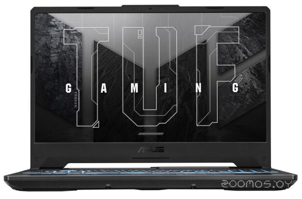 TUF Gaming A15 FA506NCR-HN115