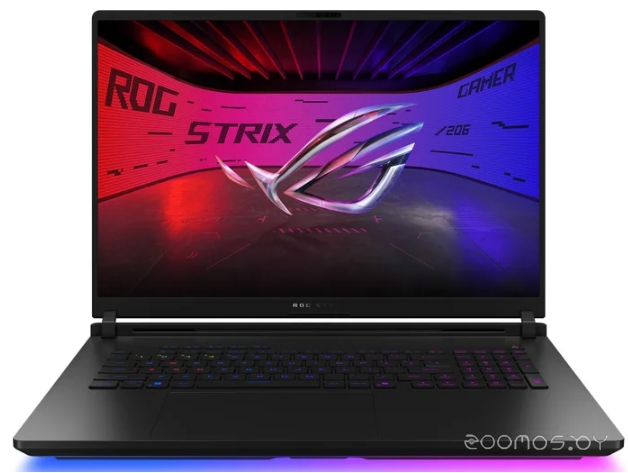 ROG Strix SCAR 18 2025 G835LW-SA090