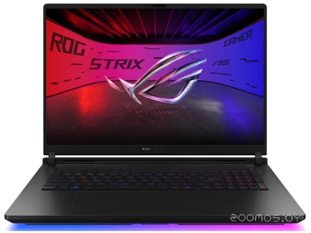 ROG Strix SCAR 18 2025 G835LX-SA015