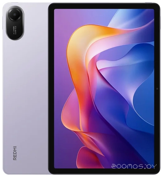 Redmi Pad 2 6GB/128GB международная версия (фиолетовый)
