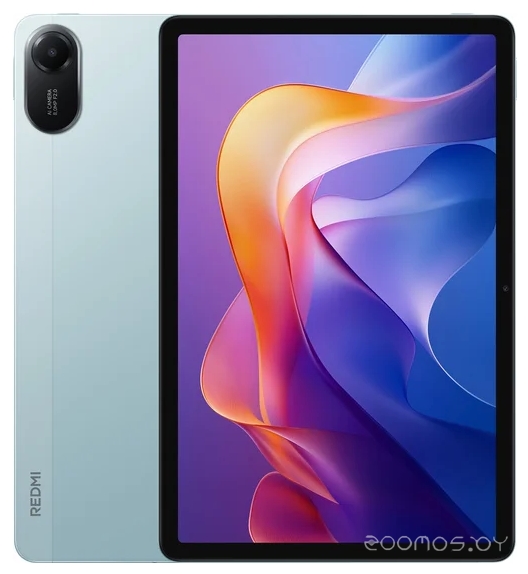 Redmi Pad 2 4G 4GB/128GB международная версия (мятный)