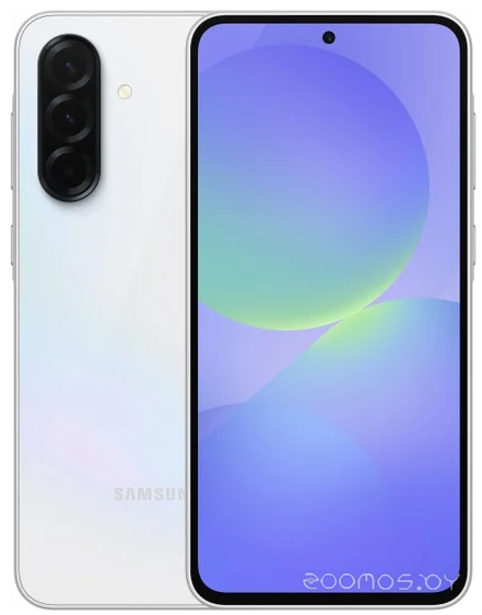Galaxy A36 SM-A366B 8GB/256GB (белый)