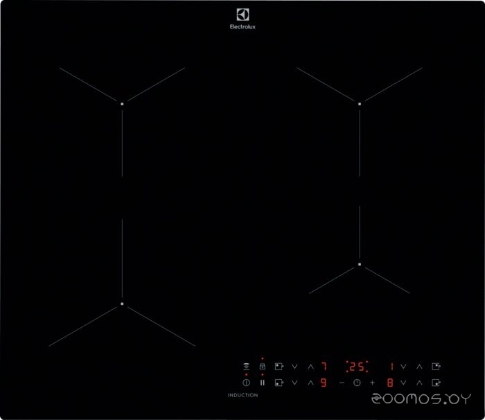 Induction 300 Slim-Fit LIL61434C