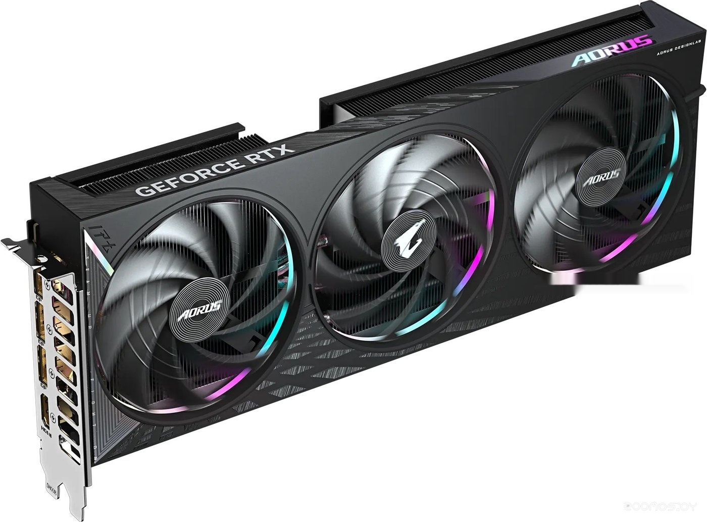 Aorus GeForce RTX 5060 Ti Elite 16G GV-N506TAORUS E-16GD