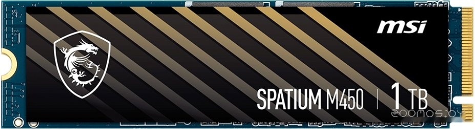 Spatium M450 V1 1TB S78-440L0M0-P83