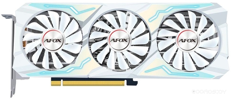 GeForce RTX 3070 8GB GDDR6 AF3070-8192D6H7-V3