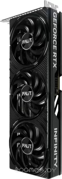 GeForce RTX 5060 Ti Infinity 3 16GB NE7506T019T1-GB2061S