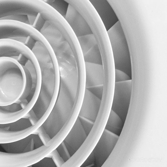 Sunrise RAFR 120 S Silent