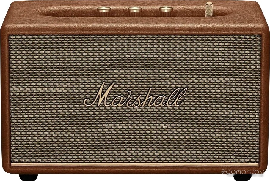 Acton III (коричневый)