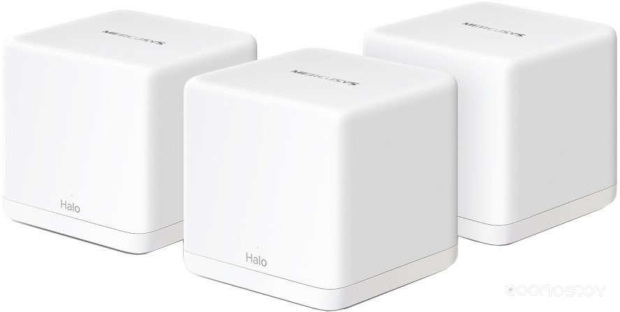 Halo H60X (3 шт)