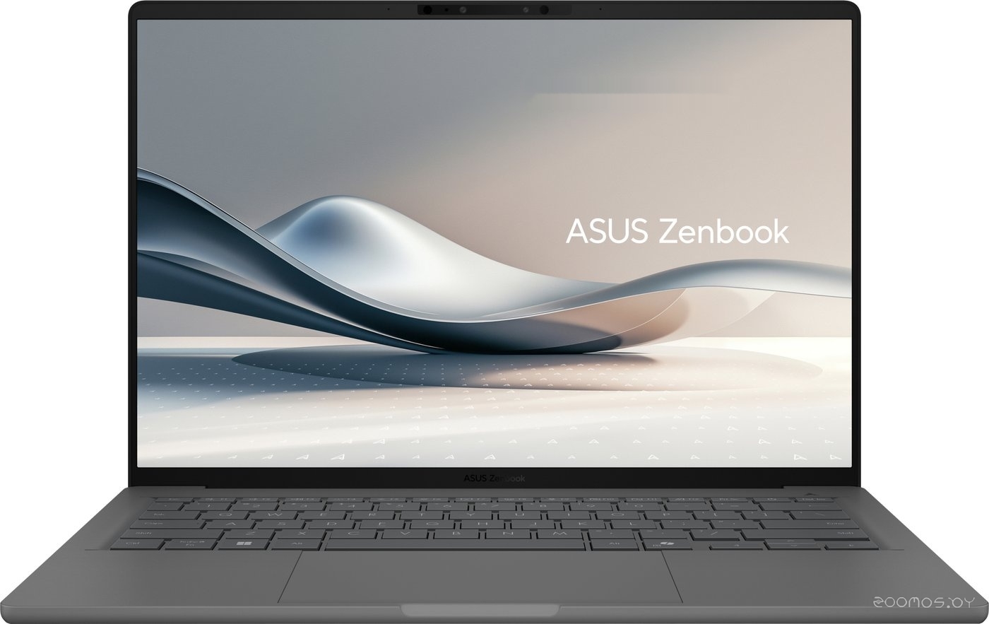 Zenbook A14 OLED UX3407RA-QD038W