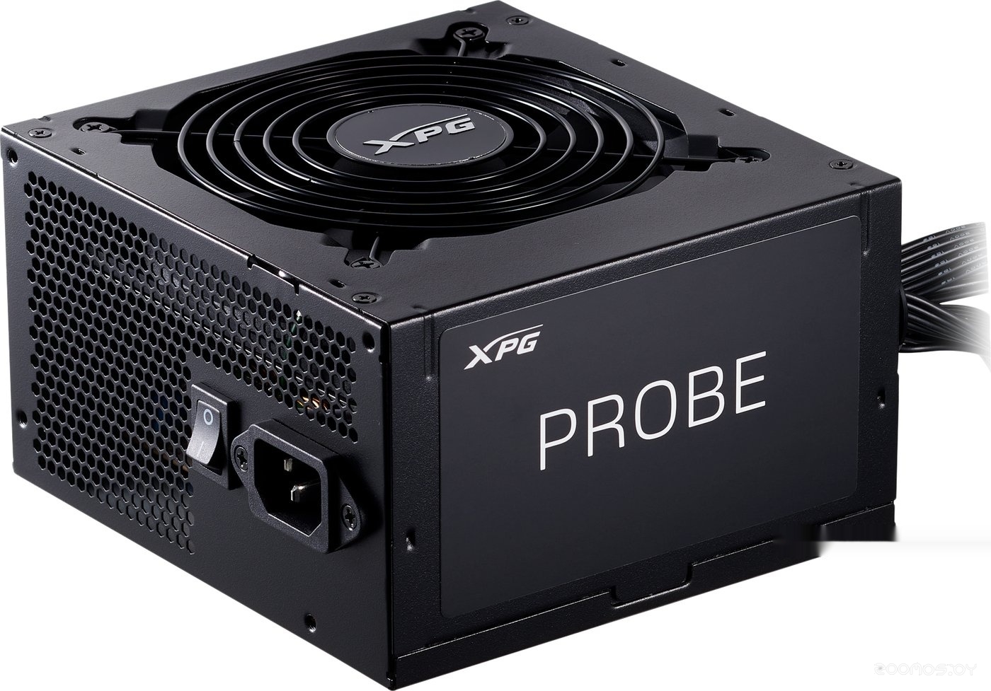 XPG Probe 700W PROBE700B-BKCEU
