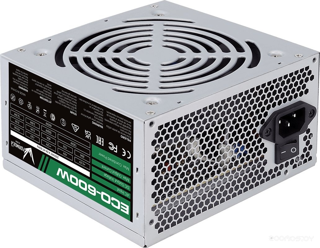 ECO-600W