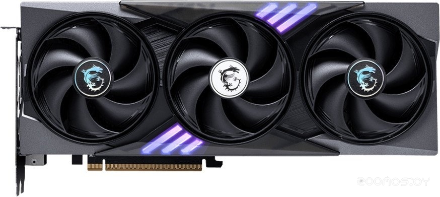 GeForce RTX 5060 8G Gaming Trio OC