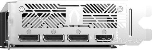 Gaming GeForce RTX 5070 Ti Solid SFF OC ZT-B50710J3-10P