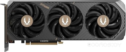 Gaming GeForce RTX 5080 Solid Core OC ZT-B50800J2-10P