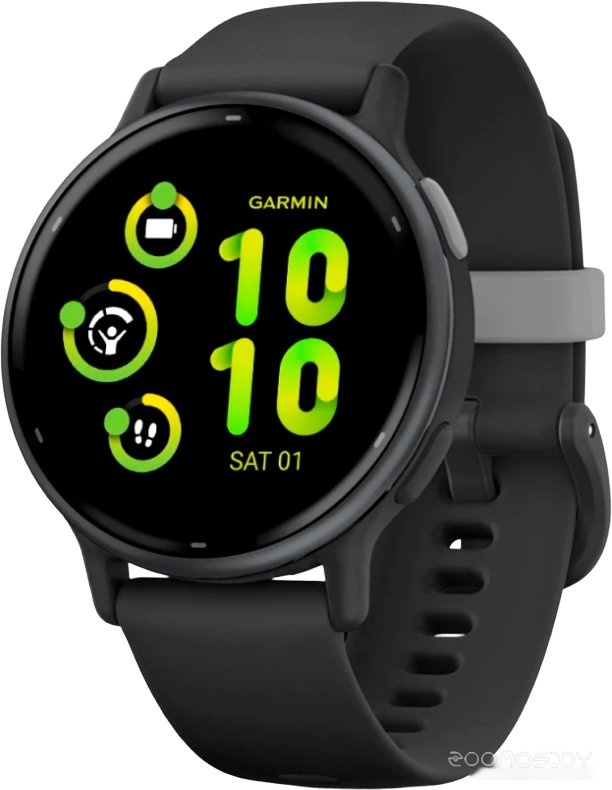 Vivoactive 5 (черный)
