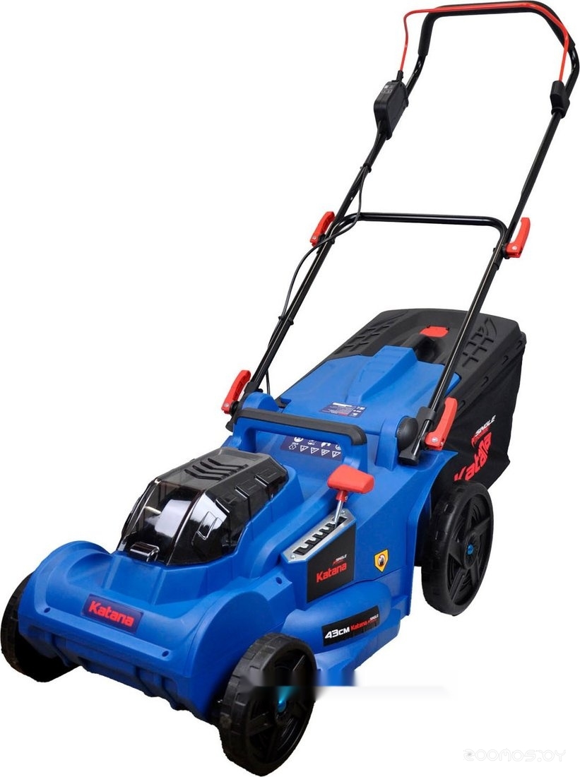 KW430-0 (без АКБ)