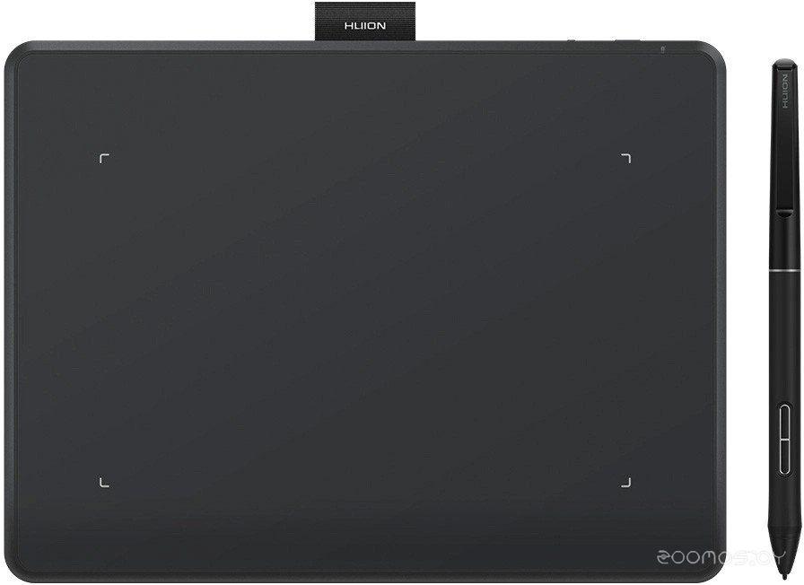 Inspiroy Frego S L310 (черный)