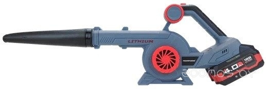 DWDUB-18V (с 1-им АКБ)