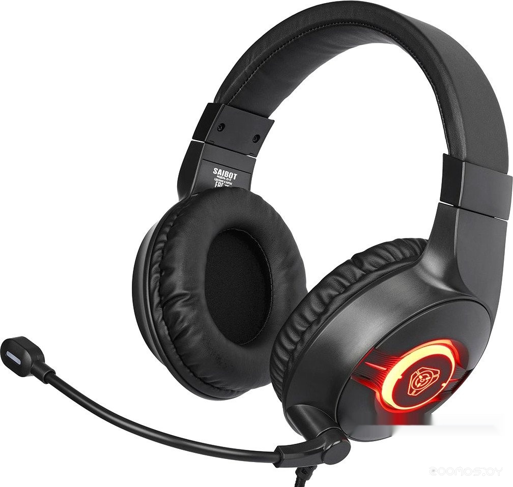 Saibot ZX-17 (черный)