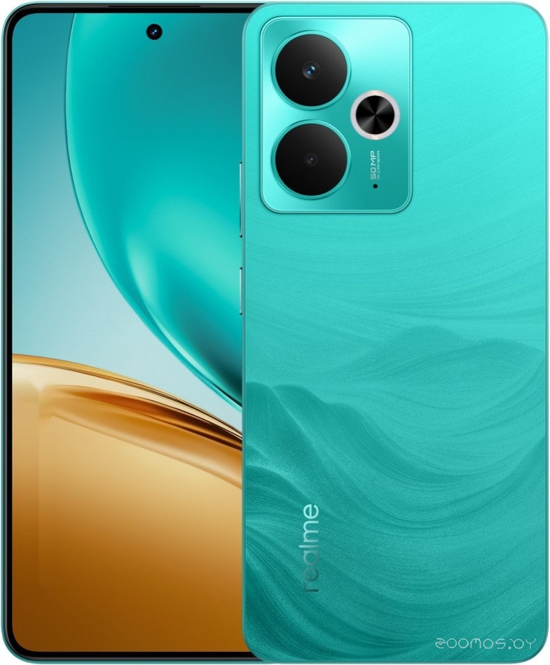 14T RMX5078 12GB/256GB международная версия (зеленый)