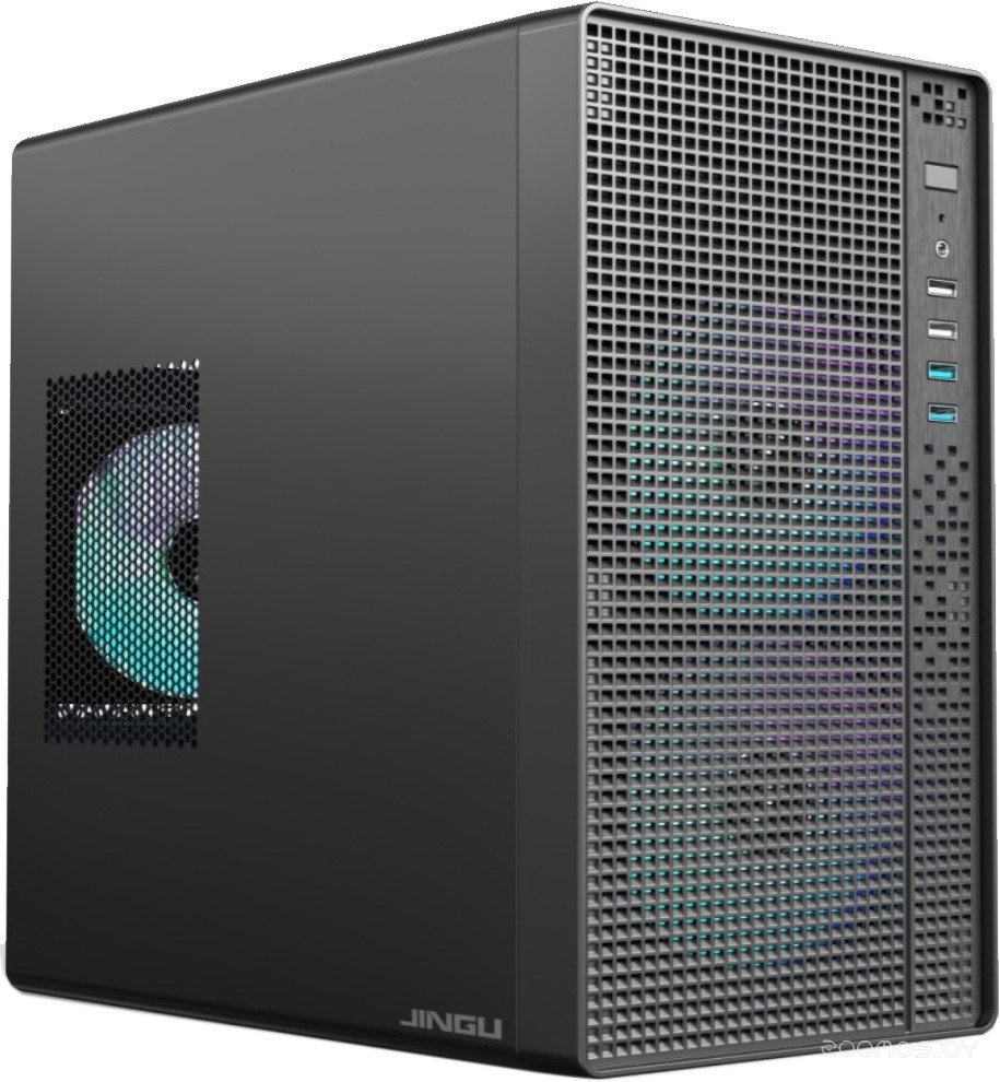 Citadel 107 AO-TC500-000