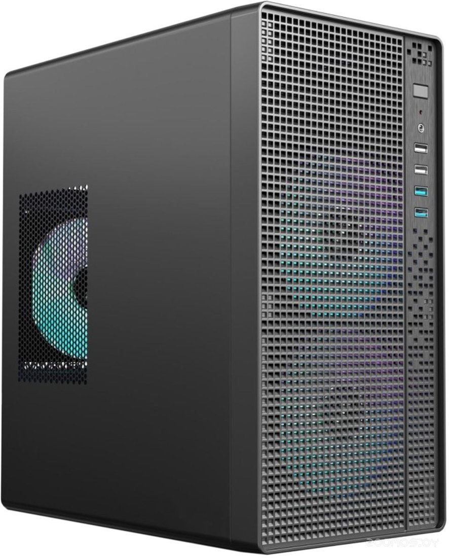 Coffre 107 MO-TC500-000