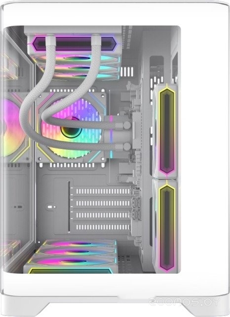 HYPE-M WH (белый)