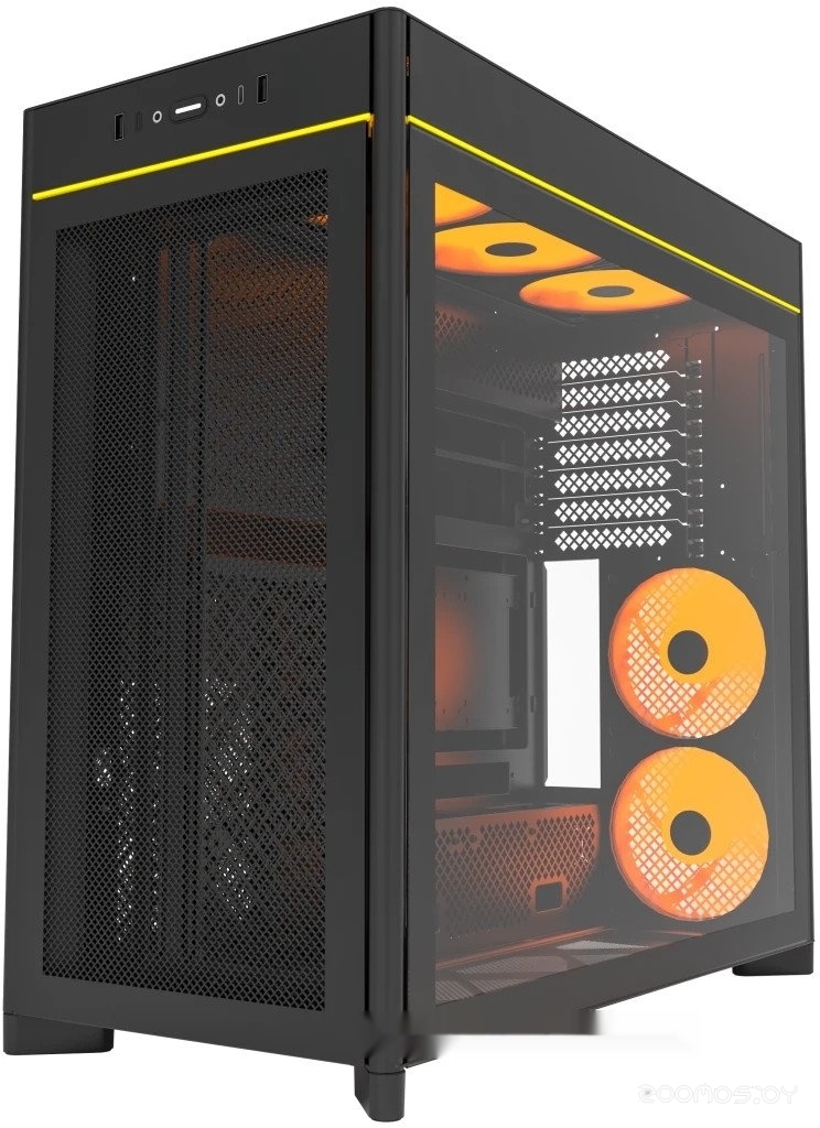 HS01 Pro (черный)