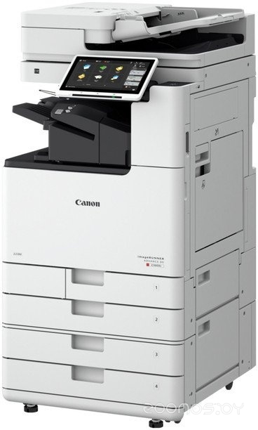 imageRUNNER Advance DX C3922i