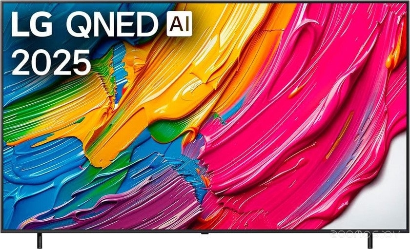 AI QNED80 86QNED80A6A