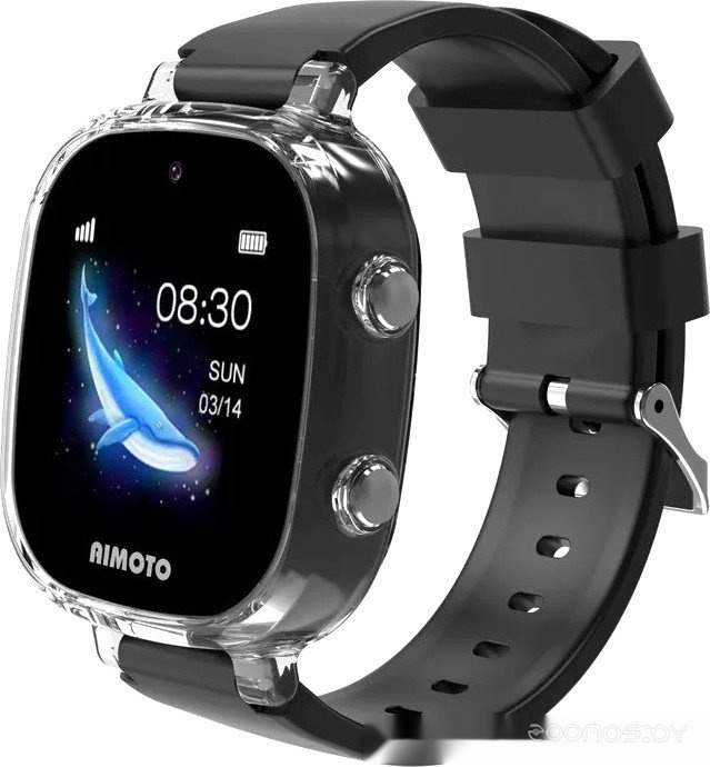 Crystal 4G (черный)