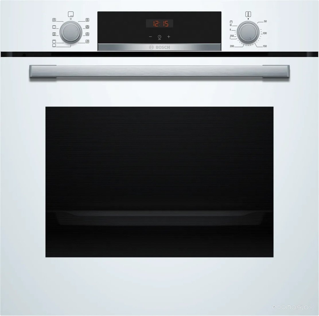 Serie 4 HBA534BW3