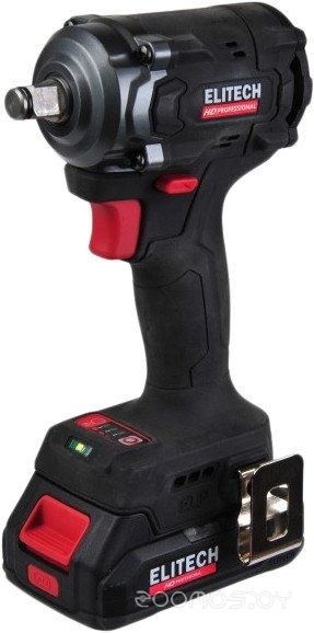 HD Professional CW 2004SL E2201.056.01 (с 2-мя АКБ 2 Ач, кейс)