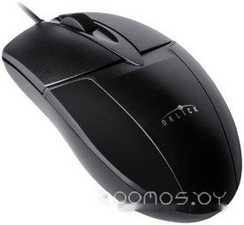 145M Optical Mouse (866465)