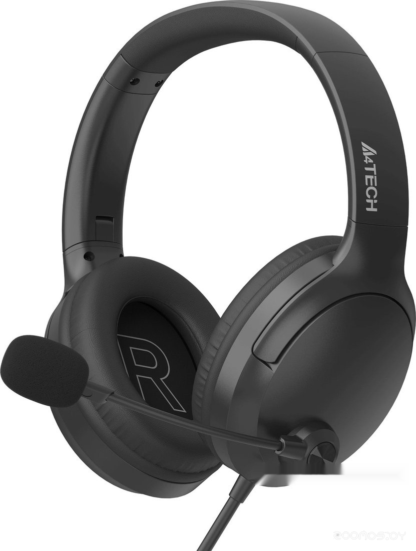 Fstyler FH280U (черный)