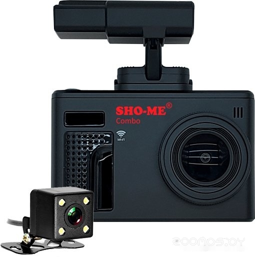 Combo Note WiFi DUO