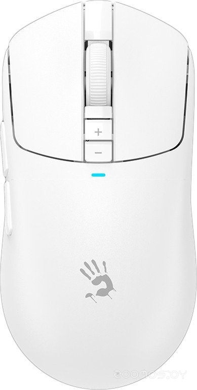 Bloody R72 Ultra (белый)