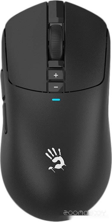 Bloody R72 Ultra (черный)