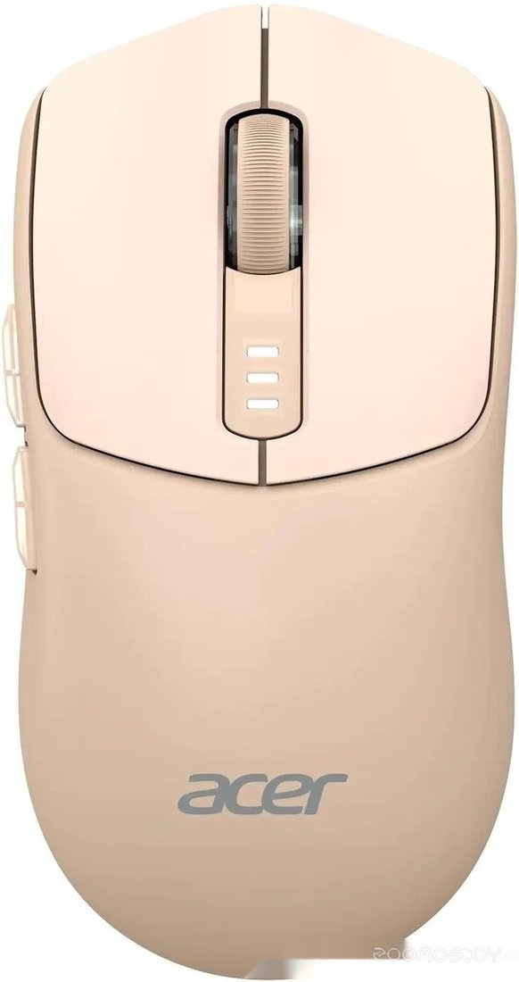 OMR312 (розовый)