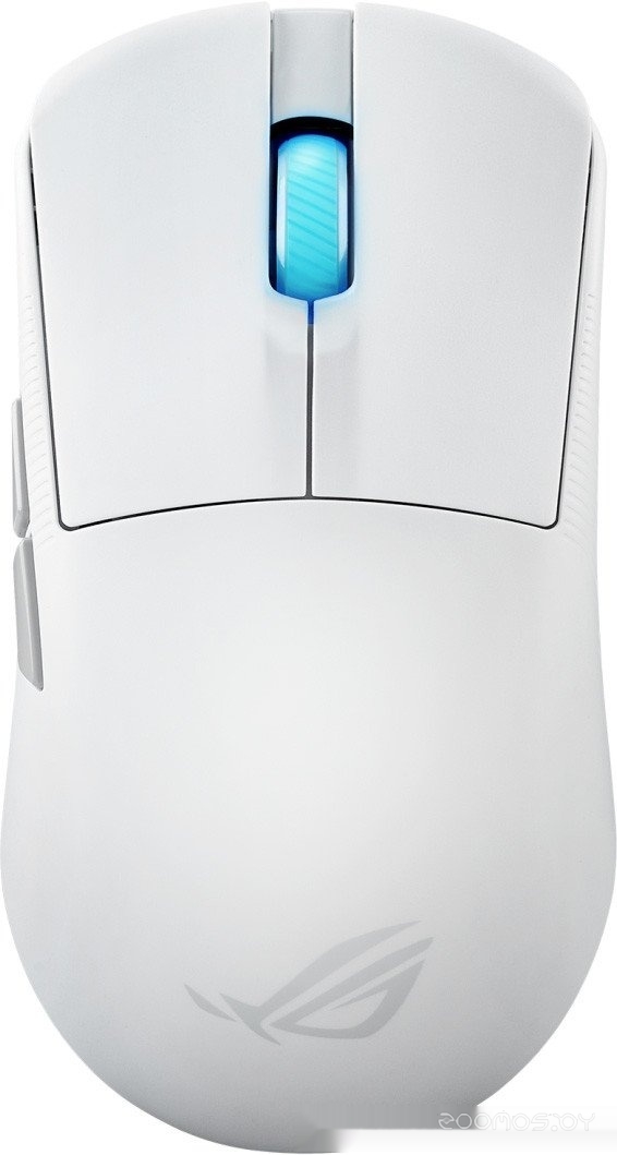 ROG Harpe Ace Mini White