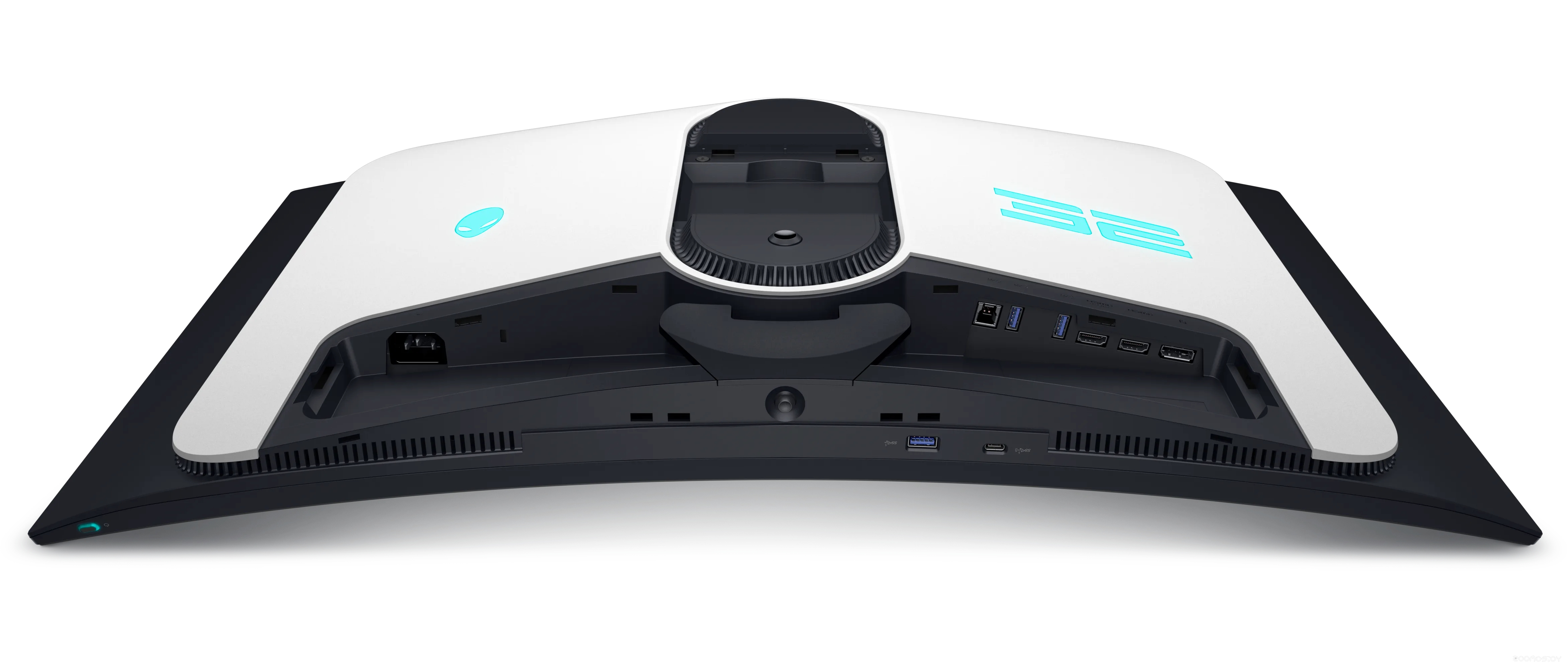 Alienware AW3225QF