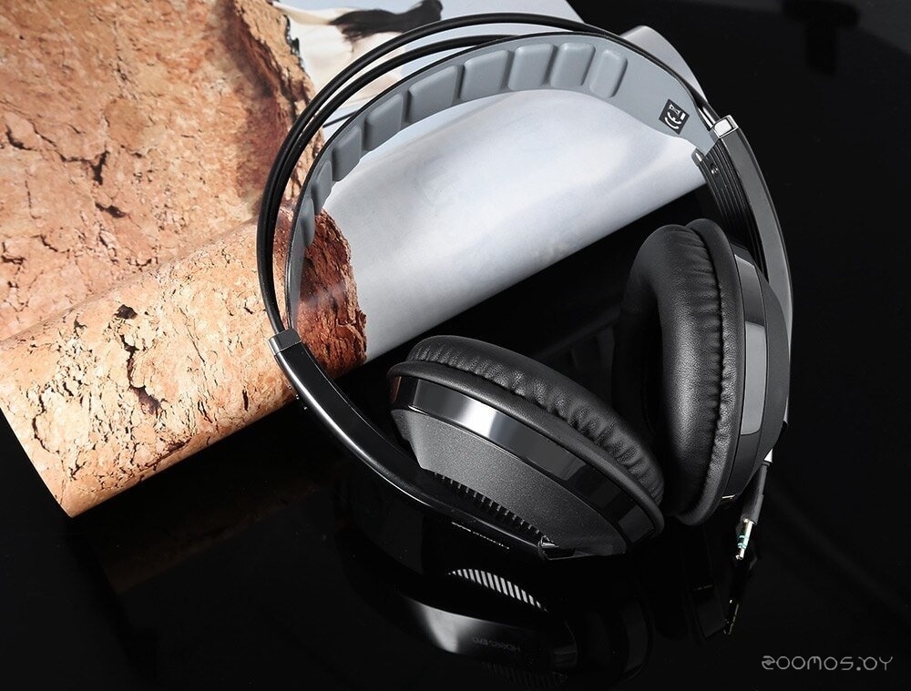 HD662 Evo (черный)